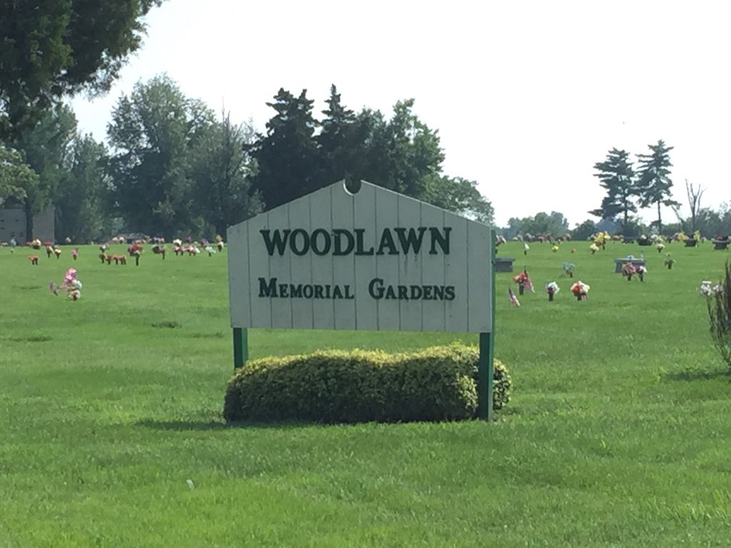 Woodlawn Memorial Gardens